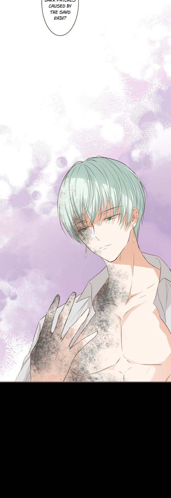 Protected by My Dragon Knight Chapter 15 - Page 15