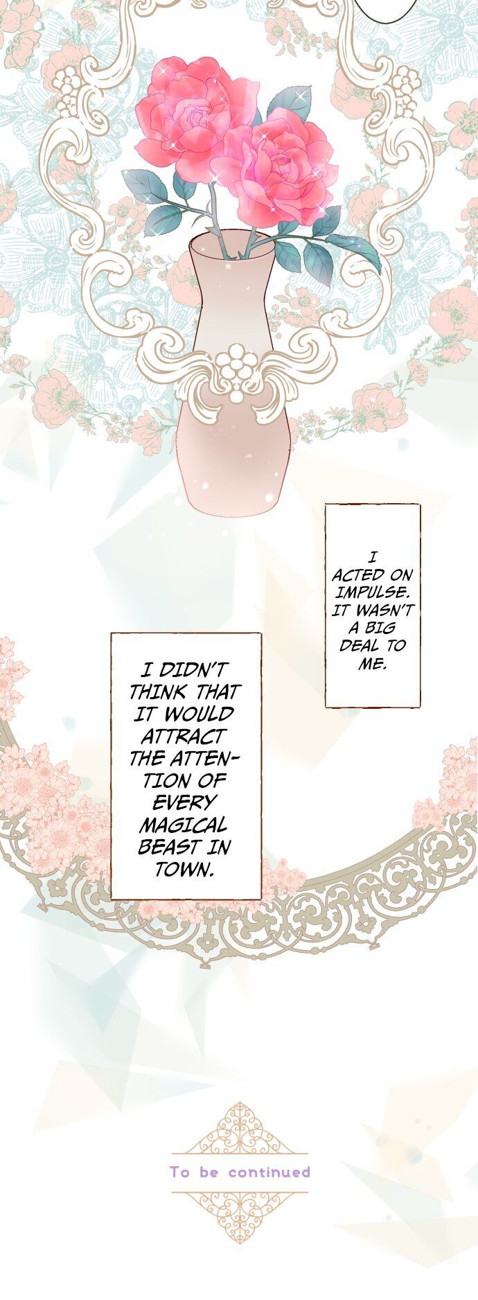 Protected by My Dragon Knight Chapter 15 - Page 30