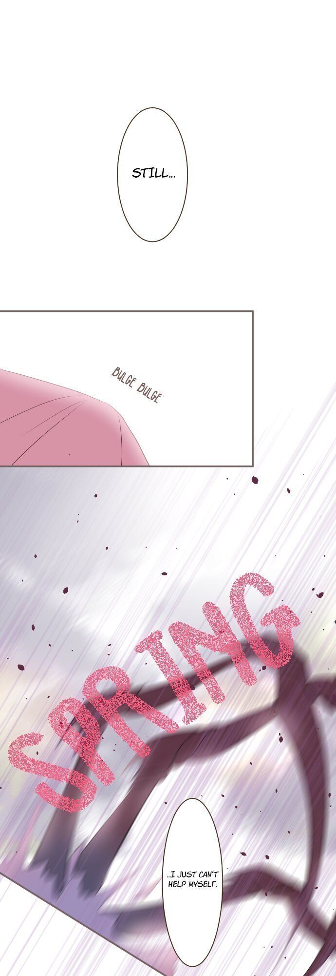 Protected by My Dragon Knight Chapter 16 - Page 14