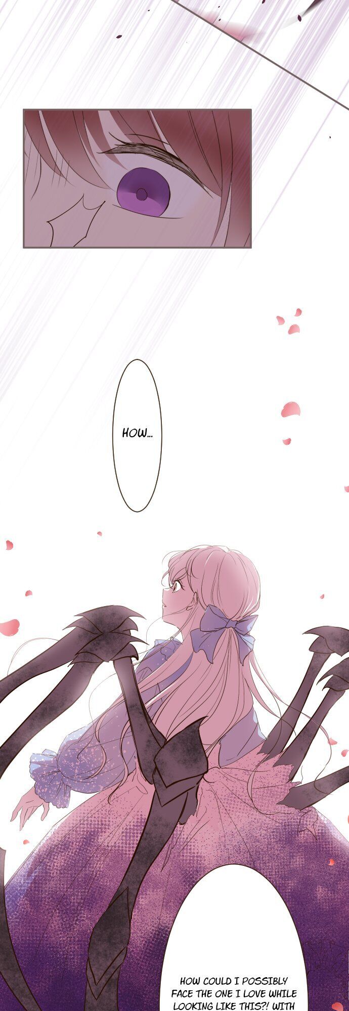 Protected by My Dragon Knight Chapter 16 - Page 15