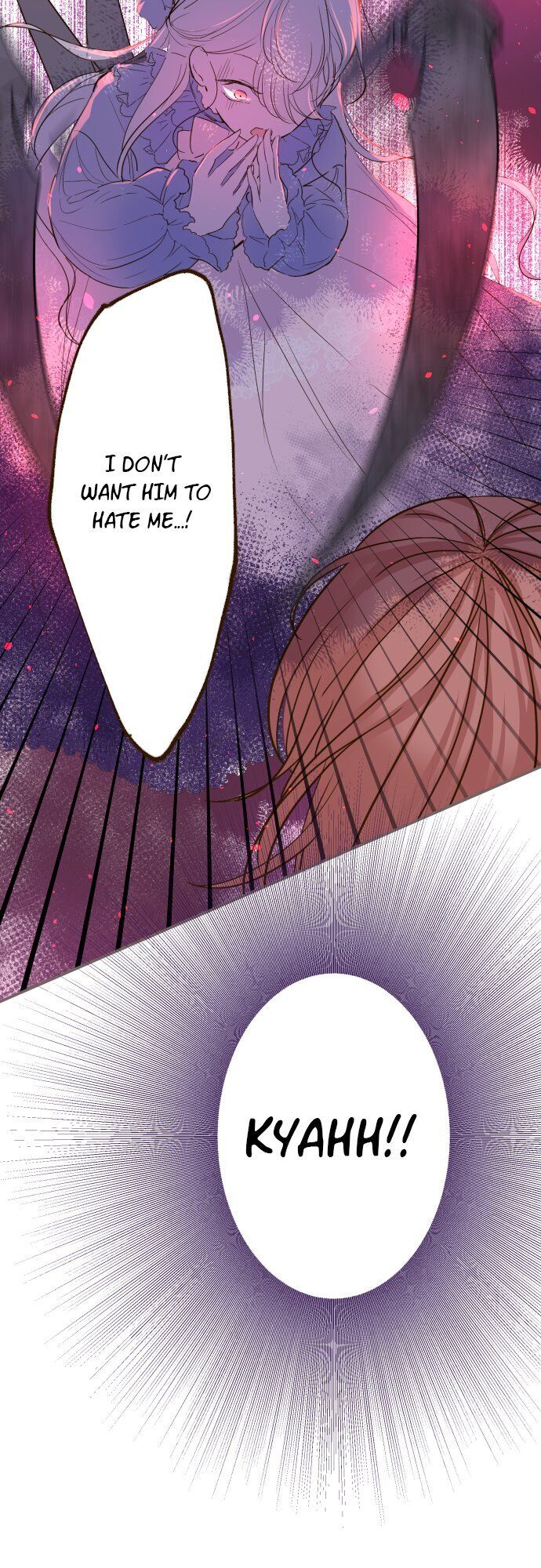 Protected by My Dragon Knight Chapter 16 - Page 19