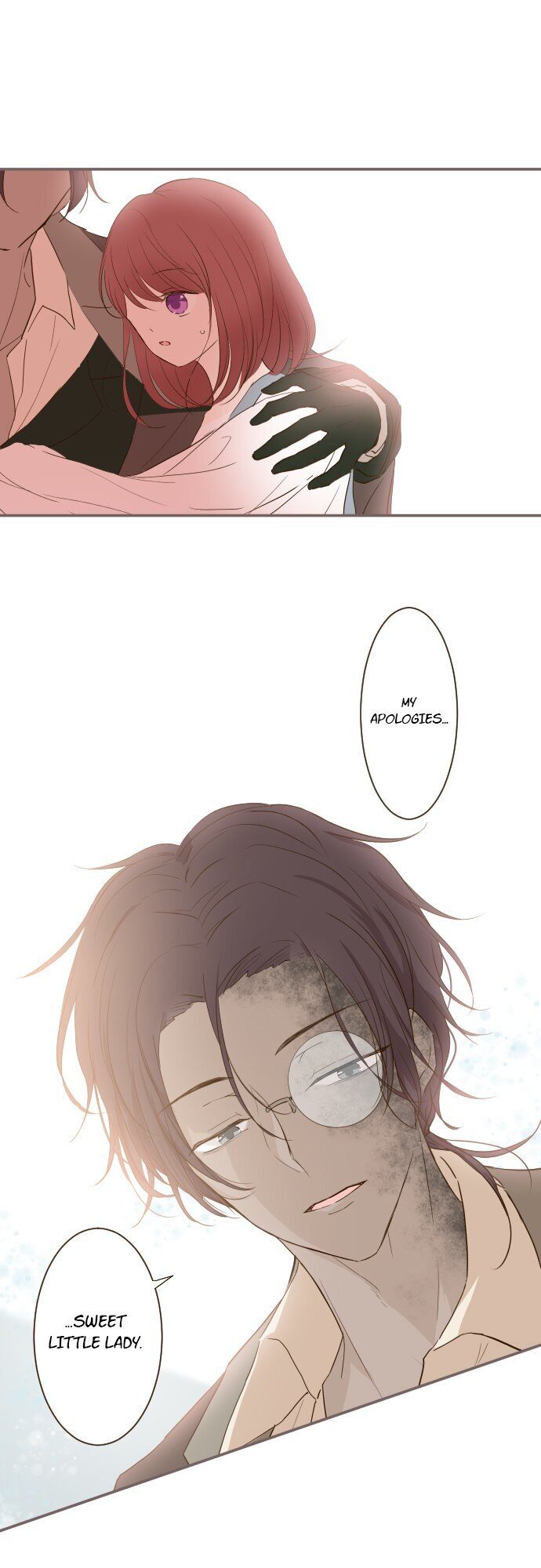 Protected by My Dragon Knight Chapter 16 - Page 27