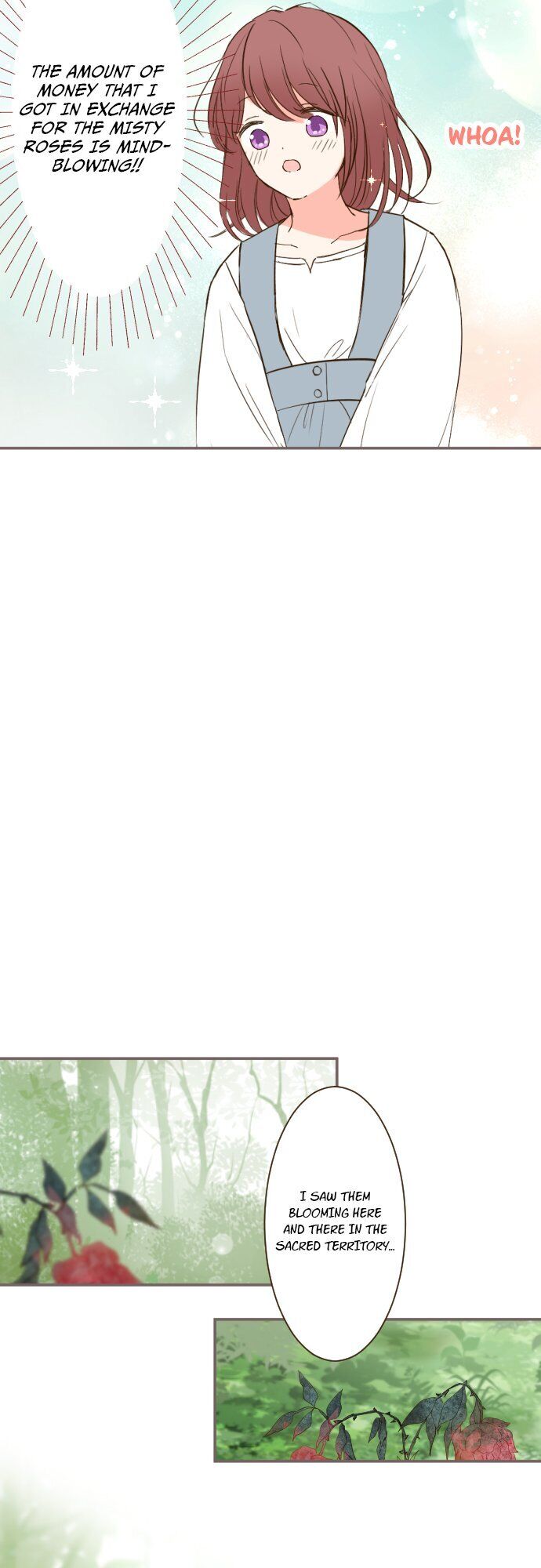 Protected by My Dragon Knight Chapter 16 - Page 30