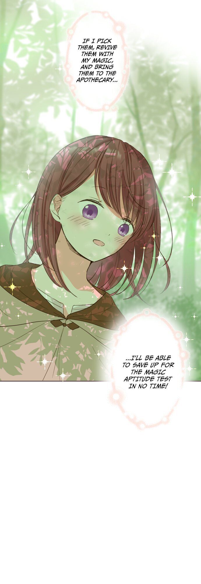 Protected by My Dragon Knight Chapter 16 - Page 31