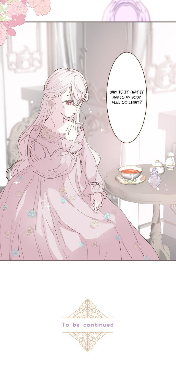 Protected by My Dragon Knight Chapter 16 - Page 33