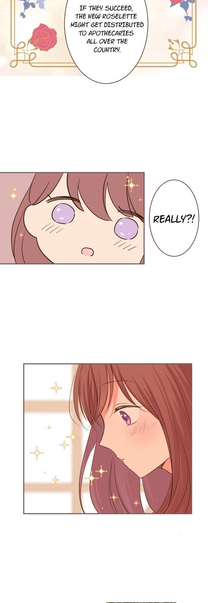 Protected by My Dragon Knight Chapter 17 - Page 26