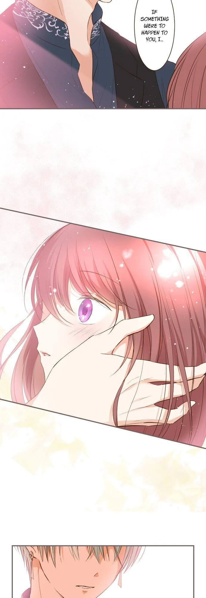 Protected by My Dragon Knight Chapter 18 - Page 9