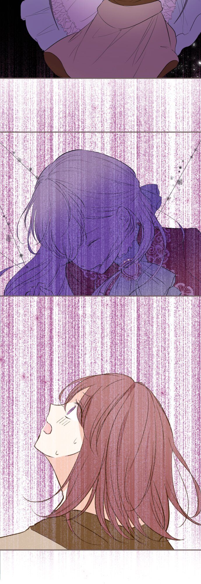 Protected by My Dragon Knight Chapter 18 - Page 20