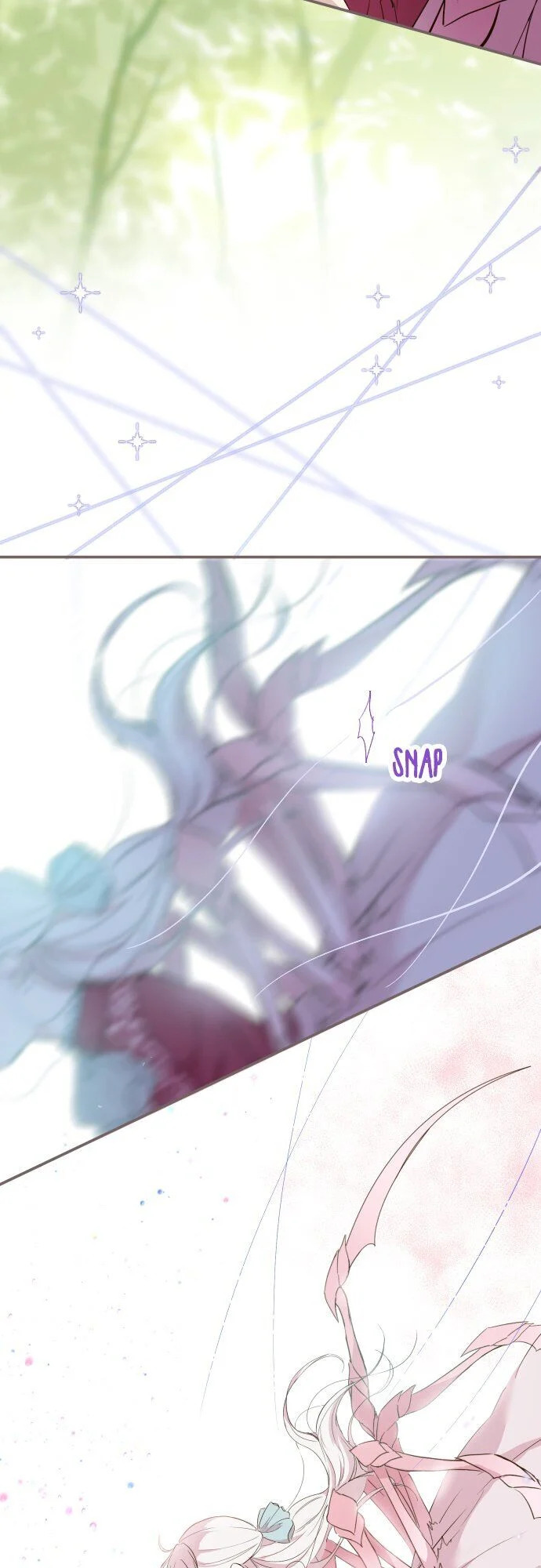 Protected by My Dragon Knight Chapter 18 - Page 24