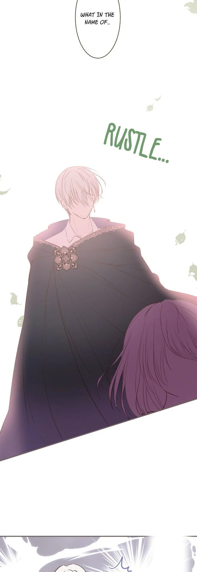 Protected by My Dragon Knight Chapter 18 - Page 27