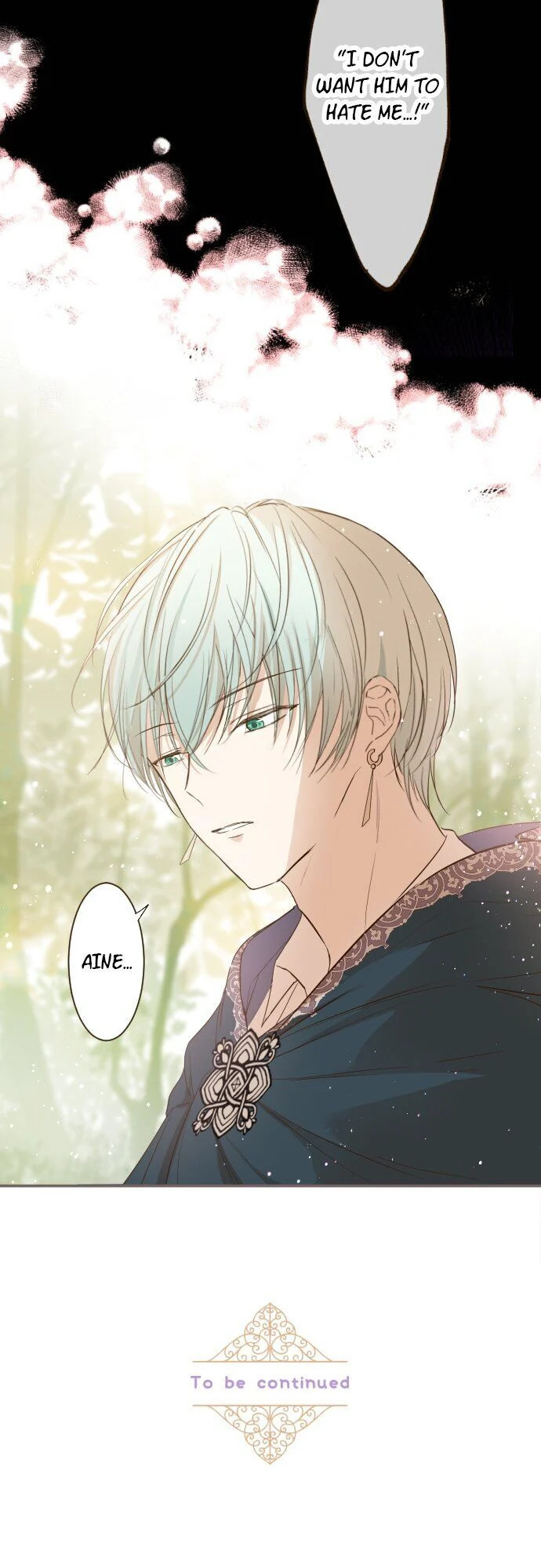 Protected by My Dragon Knight Chapter 18 - Page 30