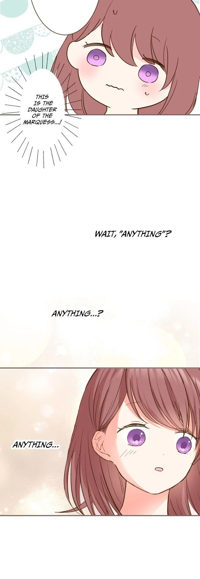 Protected by My Dragon Knight Chapter 19 - Page 20