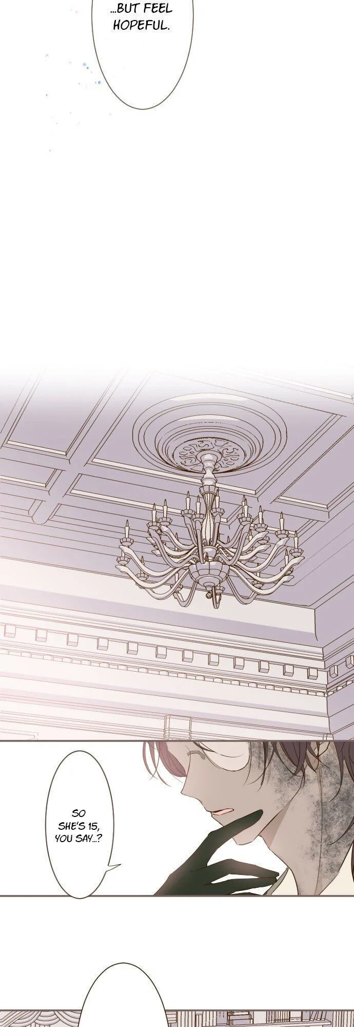 Protected by My Dragon Knight Chapter 19 - Page 27