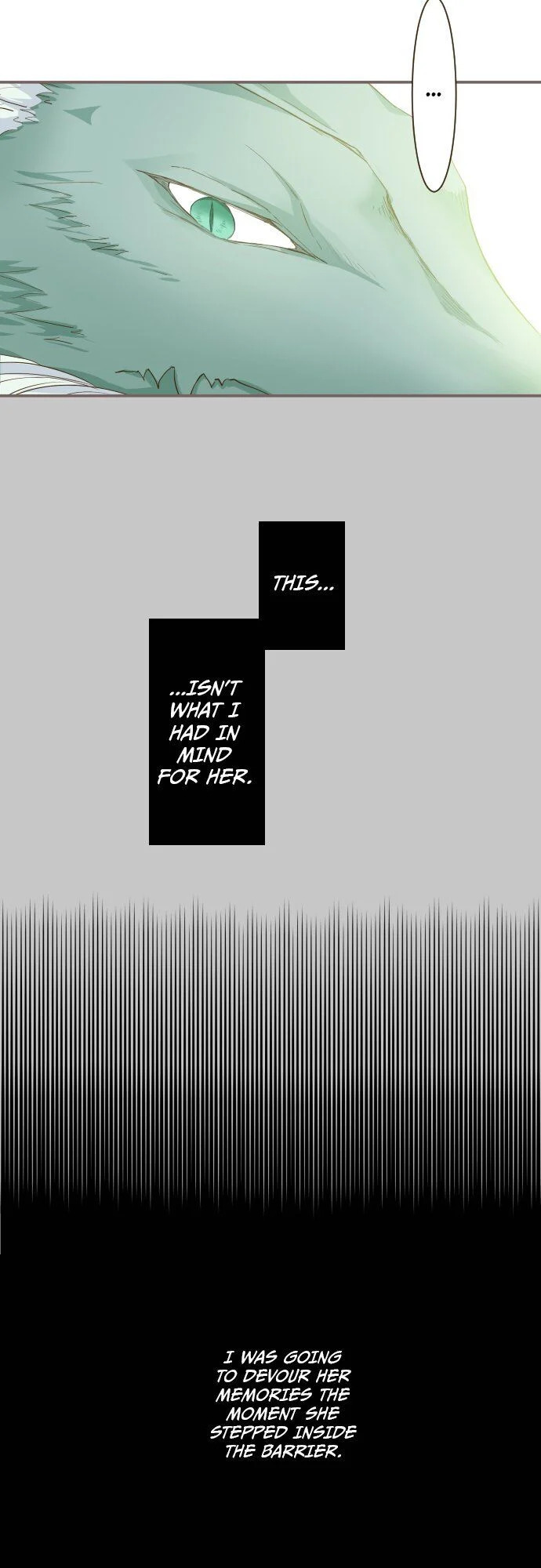 Protected by My Dragon Knight Chapter 20 - Page 16