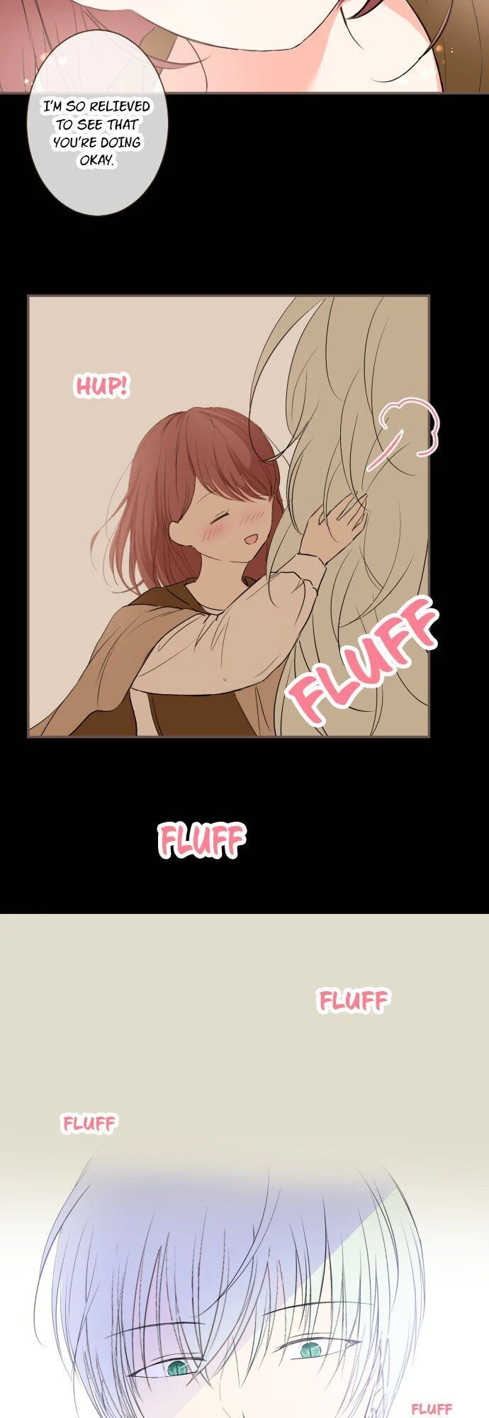 Protected by My Dragon Knight Chapter 20 - Page 23