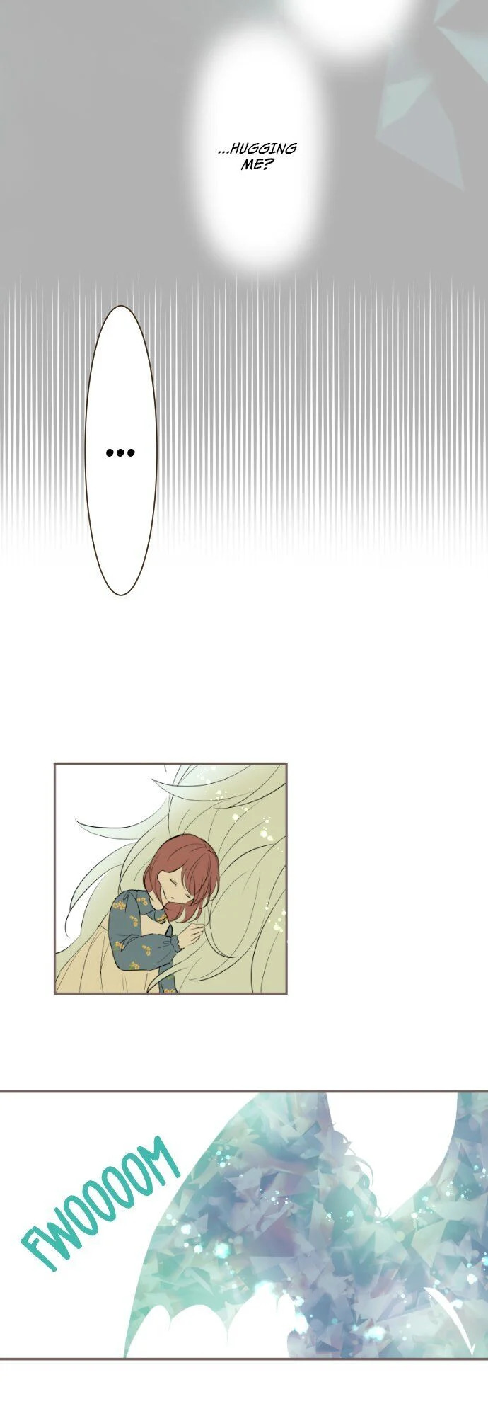 Protected by My Dragon Knight Chapter 20 - Page 25