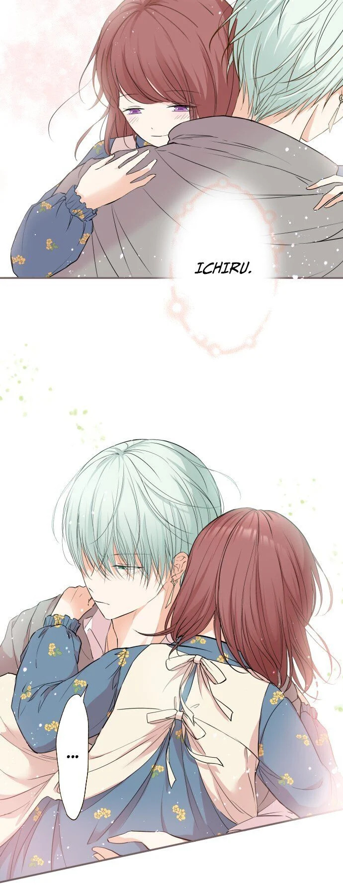 Protected by My Dragon Knight Chapter 20 - Page 29