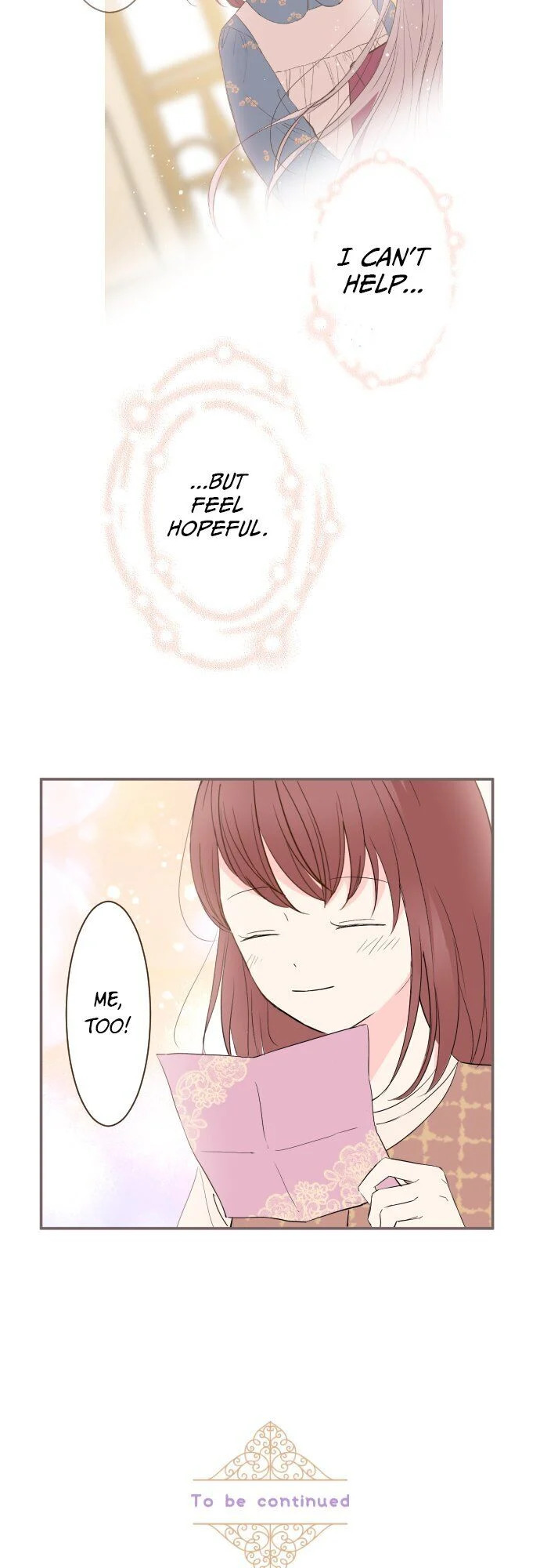 Protected by My Dragon Knight Chapter 20 - Page 34