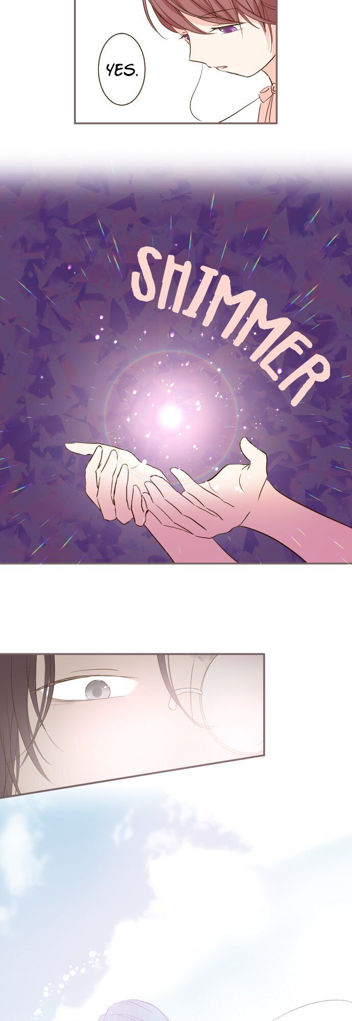 Protected by My Dragon Knight Chapter 22 - Page 7