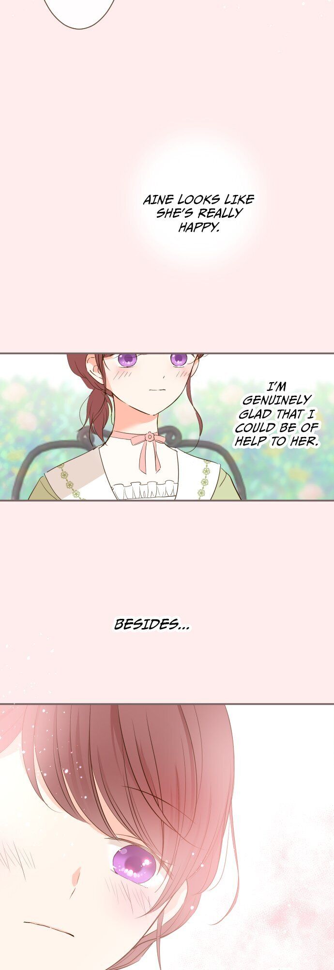 Protected by My Dragon Knight Chapter 22 - Page 28