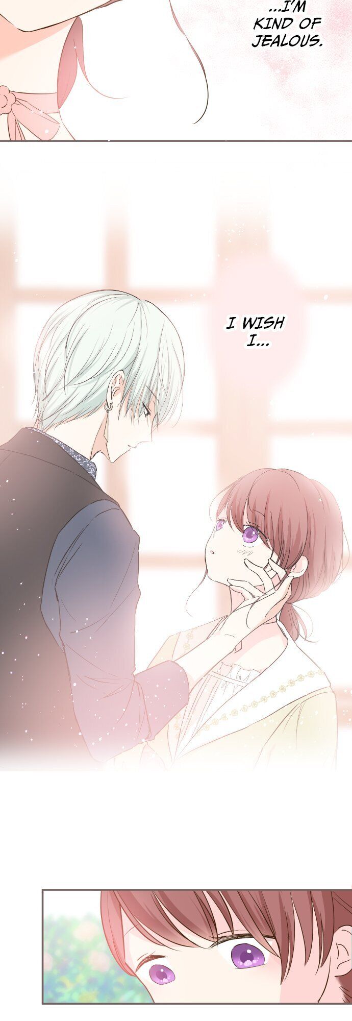 Protected by My Dragon Knight Chapter 22 - Page 29