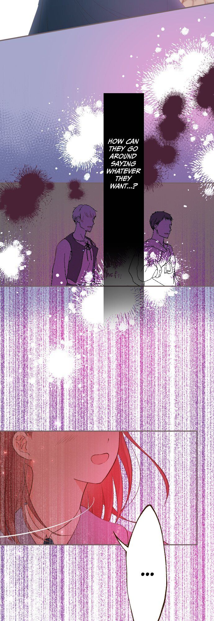 Protected by My Dragon Knight Chapter 24 - Page 22