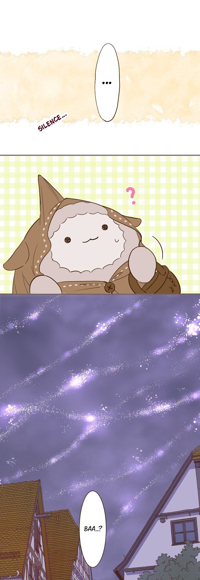 Protected by My Dragon Knight Chapter 24 - Page 29