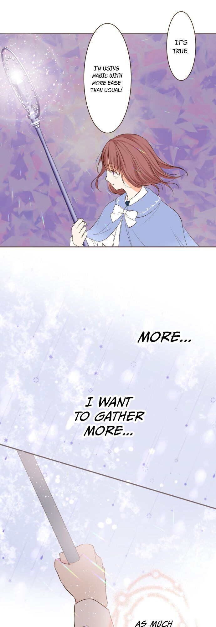 Protected by My Dragon Knight Chapter 25 - Page 7