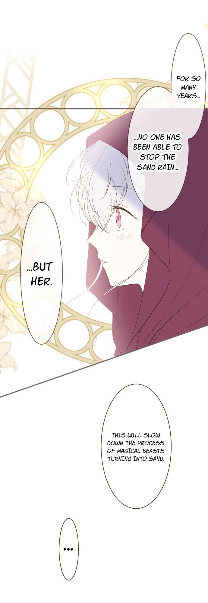 Protected by My Dragon Knight Chapter 25 - Page 10