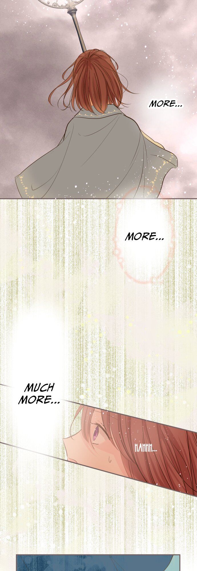 Protected by My Dragon Knight Chapter 25 - Page 18