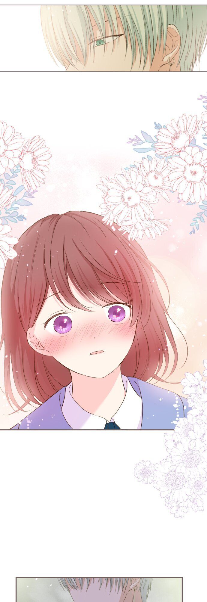 Protected by My Dragon Knight Chapter 25 - Page 31