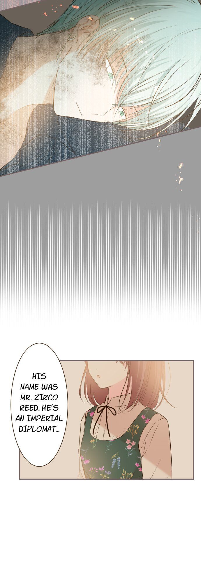 Protected by My Dragon Knight Chapter 27 - Page 6