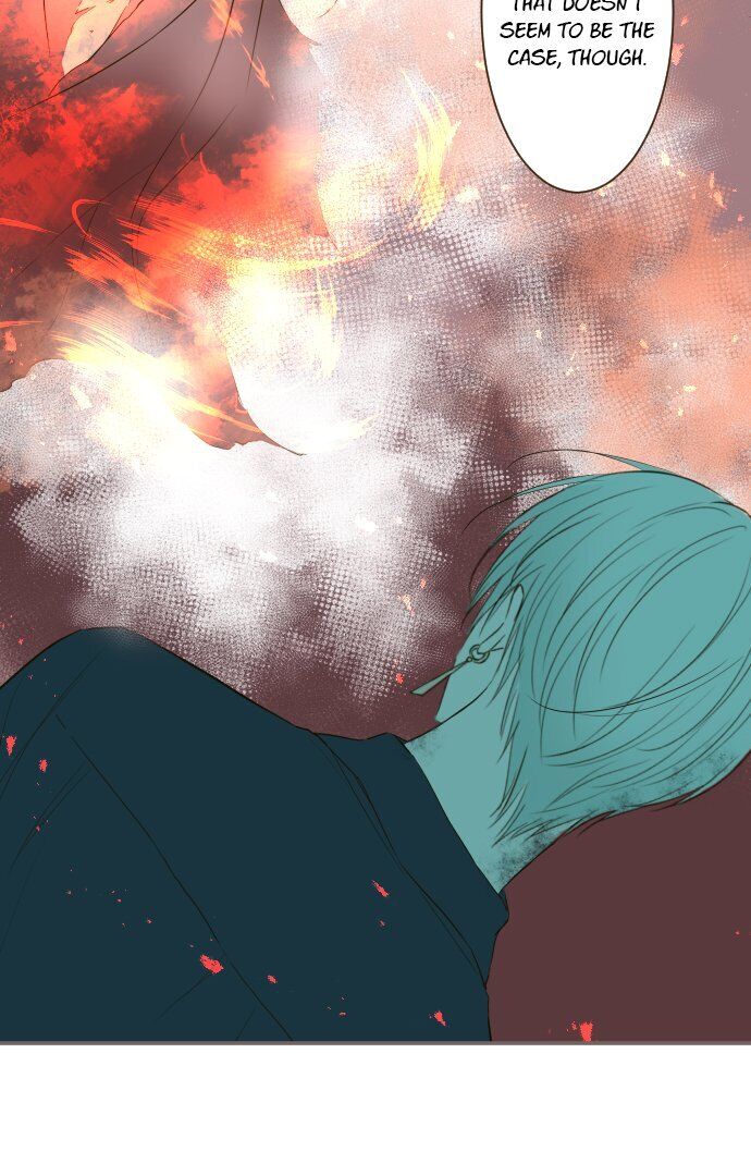 Protected by My Dragon Knight Chapter 27 - Page 10