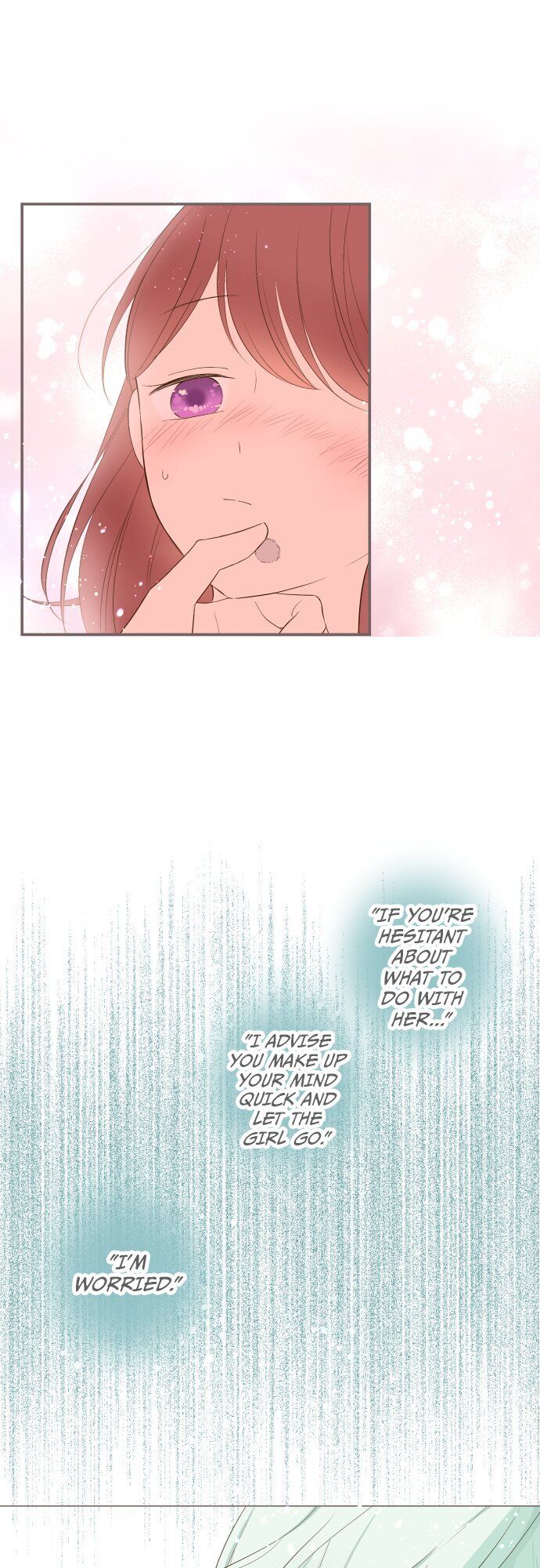 Protected by My Dragon Knight Chapter 27 - Page 28