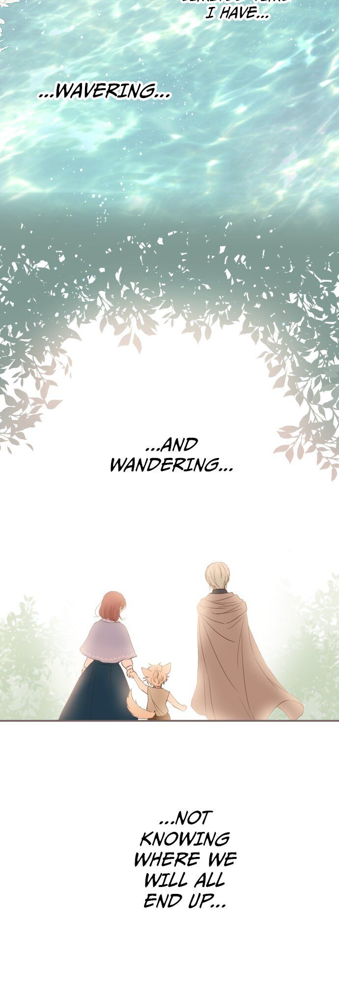 Protected by My Dragon Knight Chapter 27 - Page 33