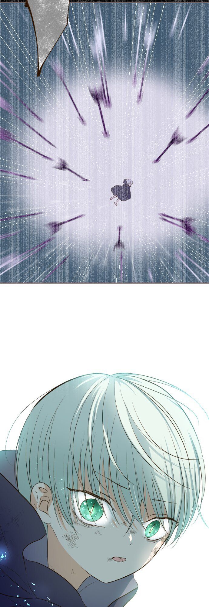 Protected by My Dragon Knight Chapter 28 - Page 5