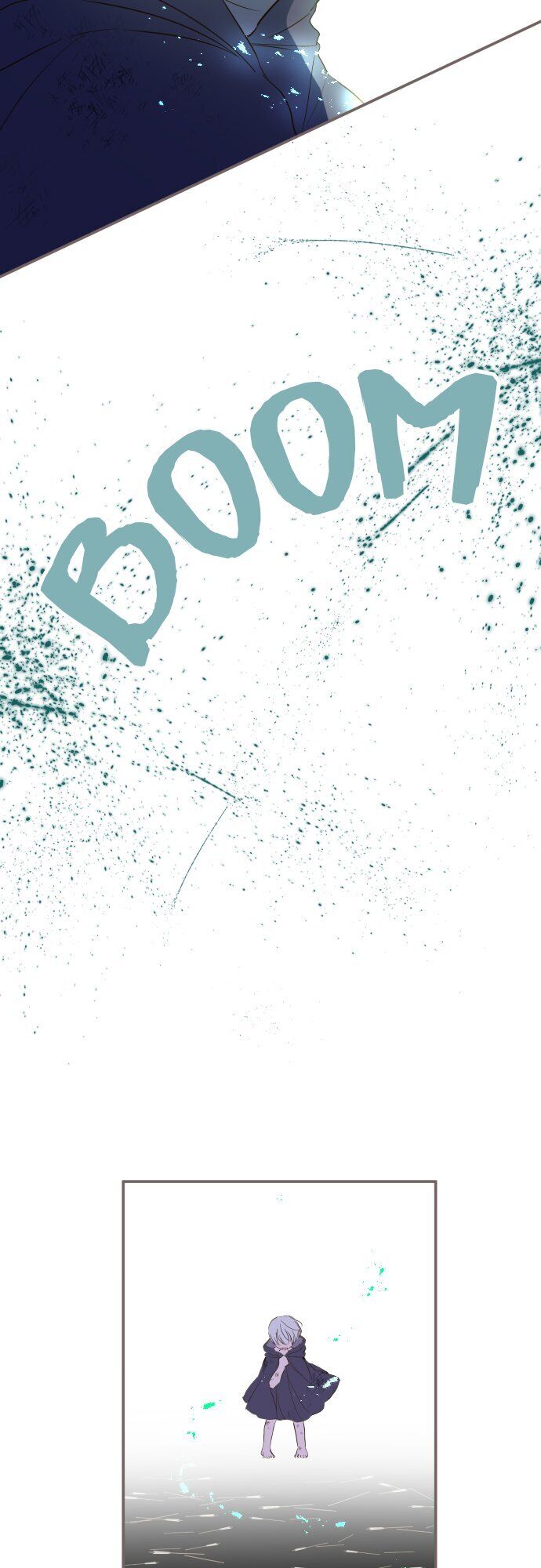 Protected by My Dragon Knight Chapter 28 - Page 6