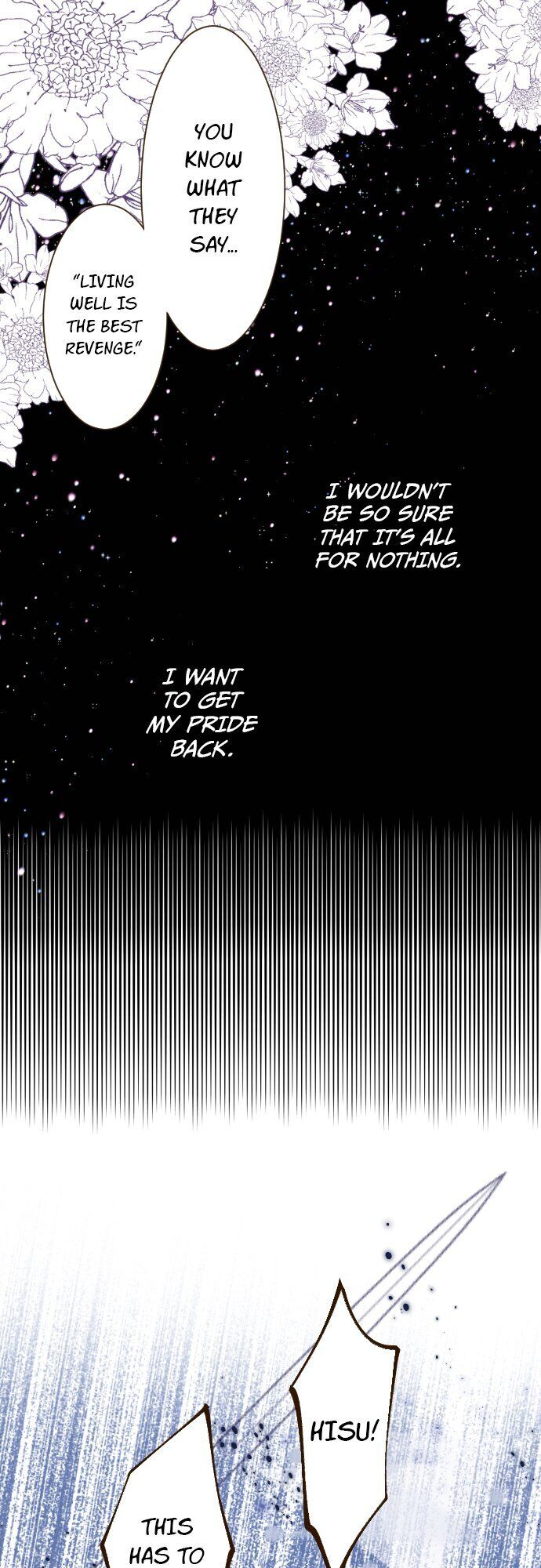 Protected by My Dragon Knight Chapter 29 - Page 24