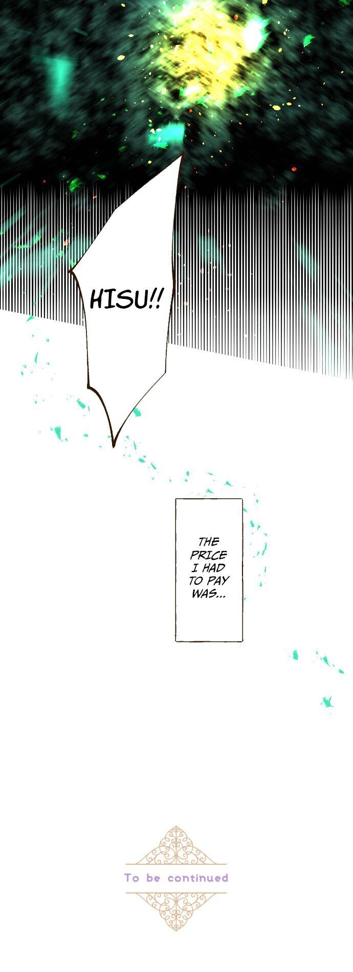 Protected by My Dragon Knight Chapter 29 - Page 28