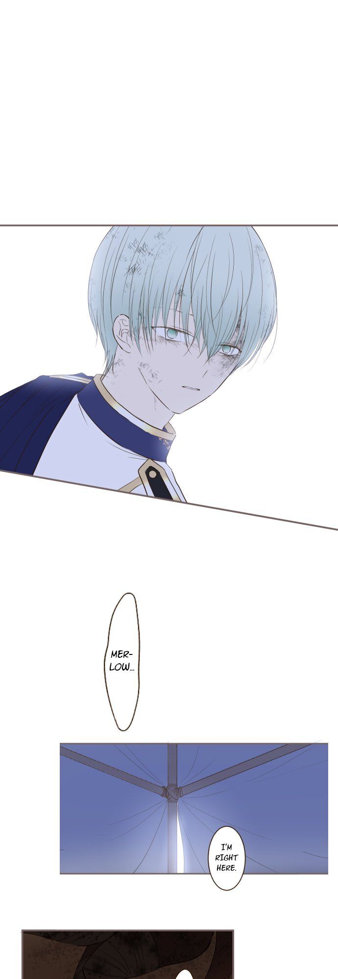 Protected by My Dragon Knight Chapter 30 - Page 18