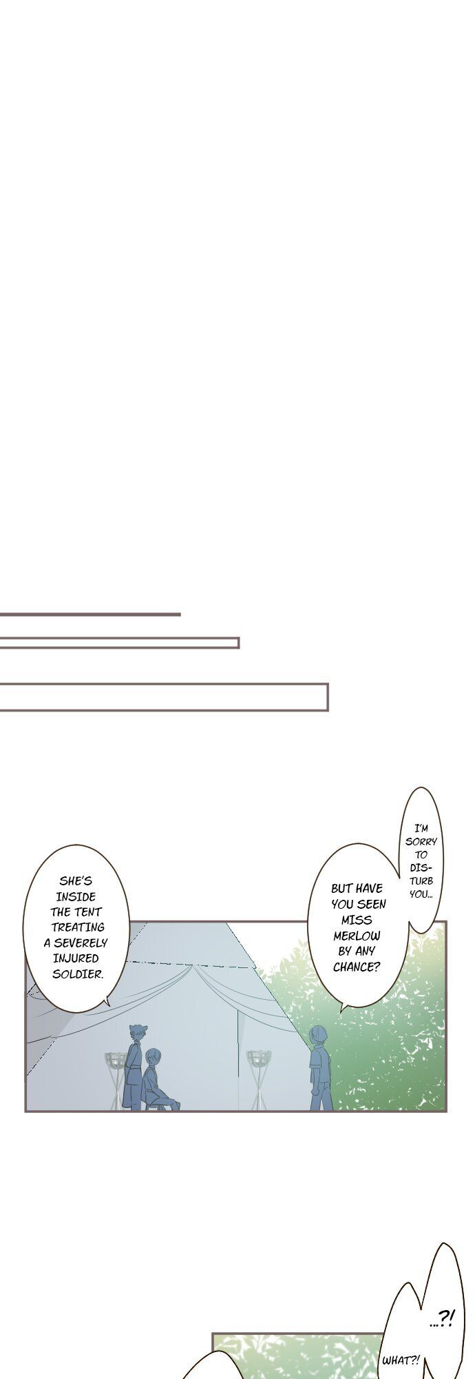 Protected by My Dragon Knight Chapter 30 - Page 21