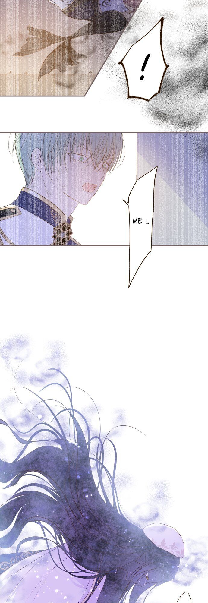 Protected by My Dragon Knight Chapter 30 - Page 23