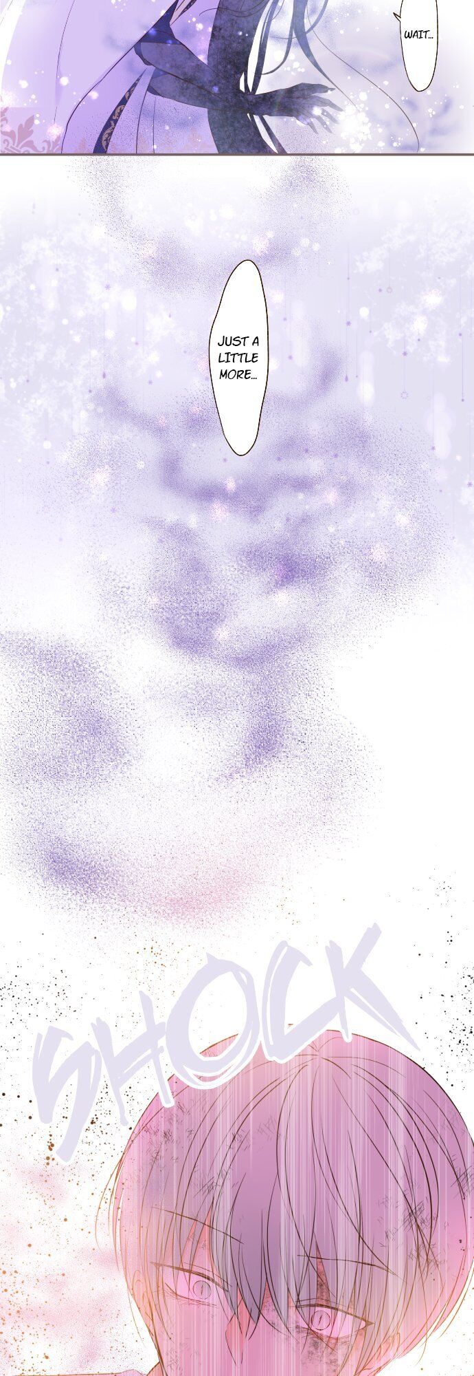 Protected by My Dragon Knight Chapter 30 - Page 24