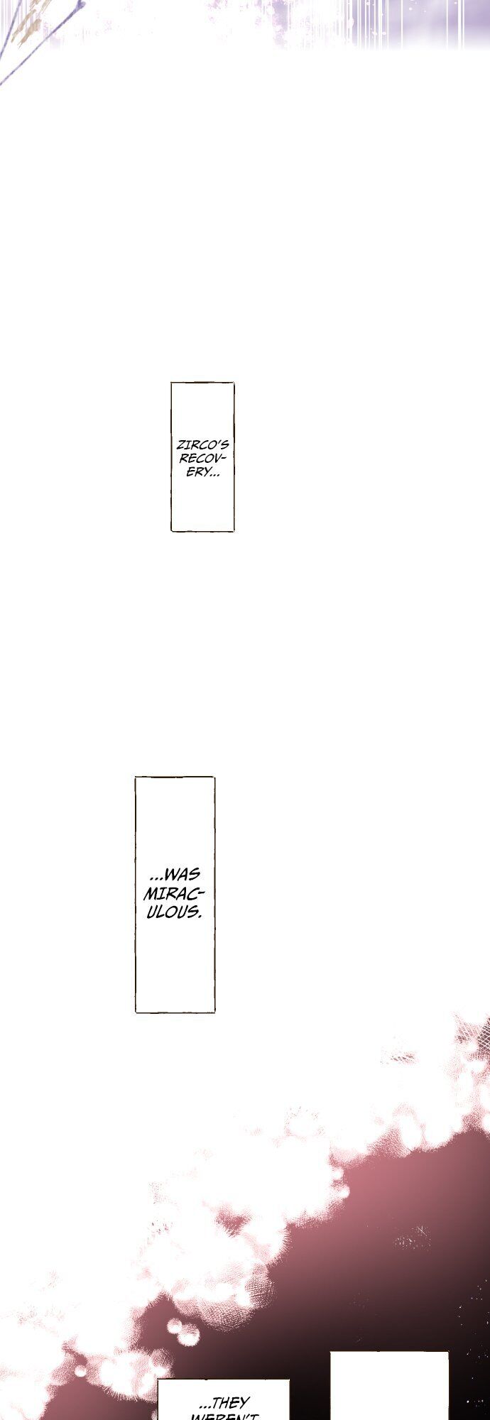 Protected by My Dragon Knight Chapter 30 - Page 26