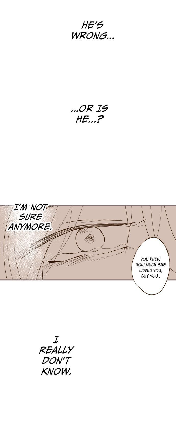 Protected by My Dragon Knight Chapter 30 - Page 30