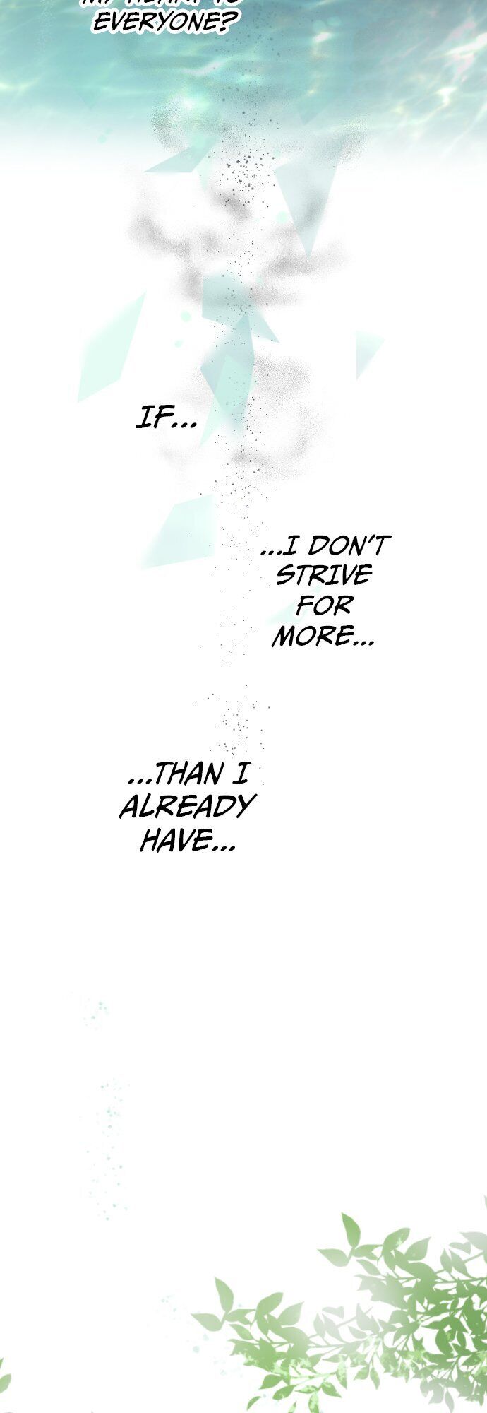 Protected by My Dragon Knight Chapter 30 - Page 35