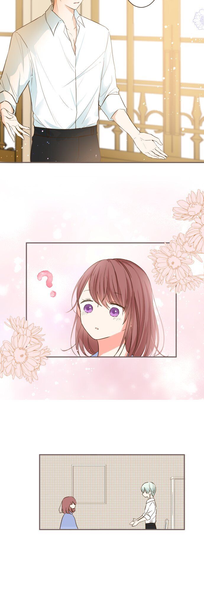 Protected by My Dragon Knight Chapter 31 - Page 12