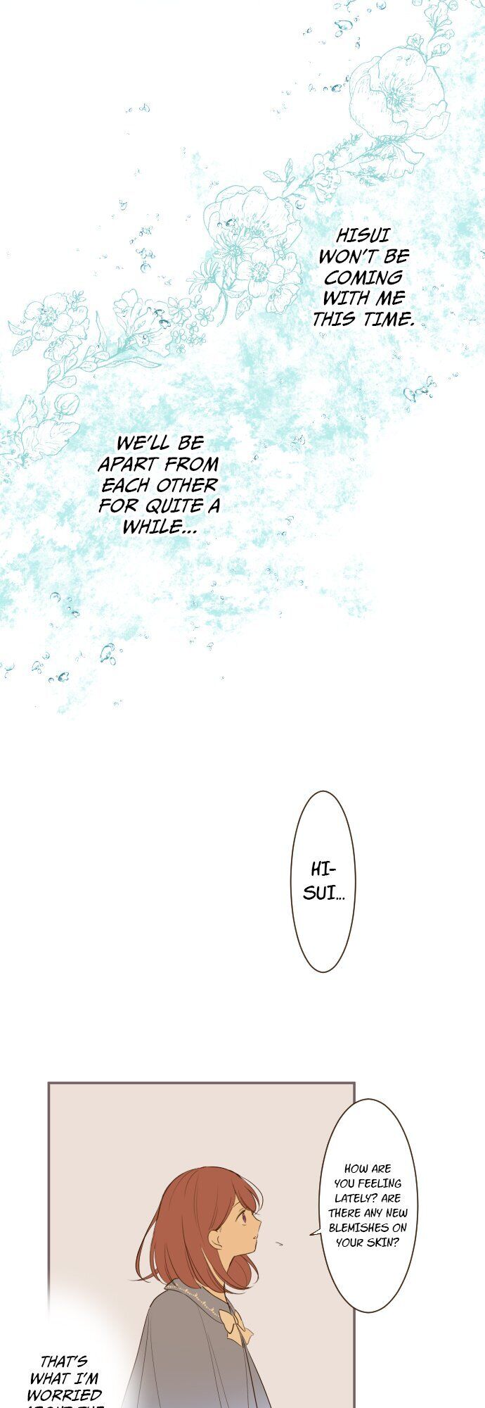 Protected by My Dragon Knight Chapter 31 - Page 17