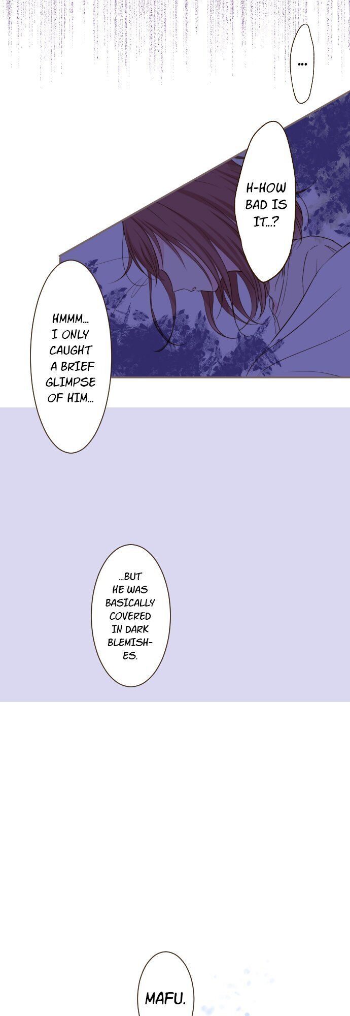 Protected by My Dragon Knight Chapter 31 - Page 25