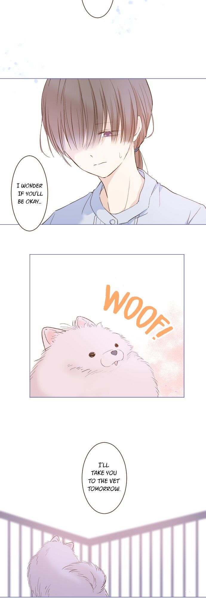 Protected by My Dragon Knight Chapter 31 - Page 26